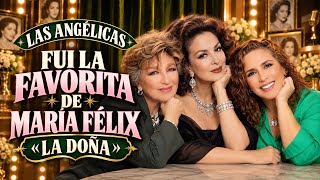 The Angelicas Final 4