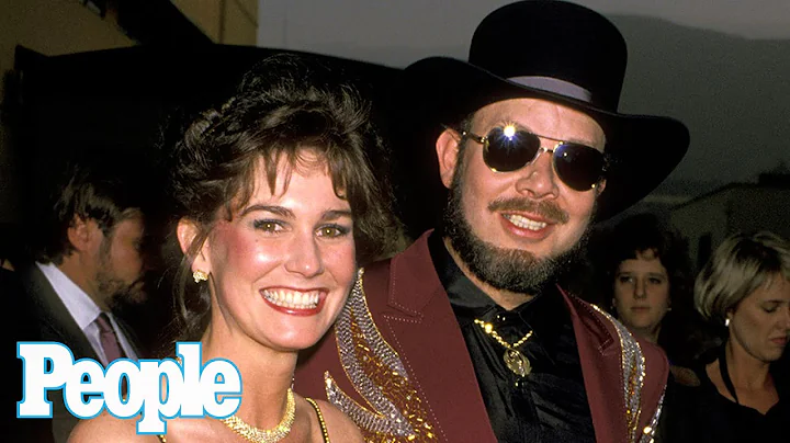 Hank Williams Jr.'s Wife Mary Jane Thomas' Cause o...