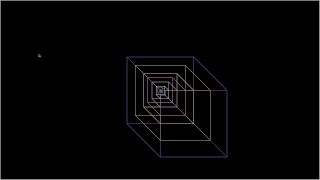 Famous How to draw a 3d cube optical illusion? how to draw a 3d cube optical illusion with python turtle Wealth