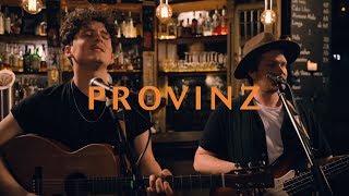 Provinz - Neonlicht (Live Session) chords