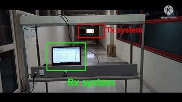 Demonstrating BPSK demodulation using Machine Learning.