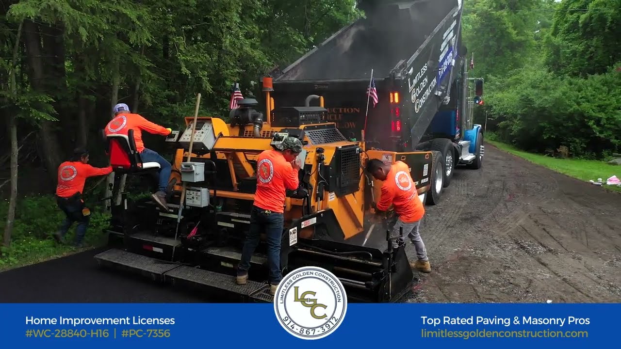 Increase Property Value Hire Top Rated Paving & Masonry Professionals