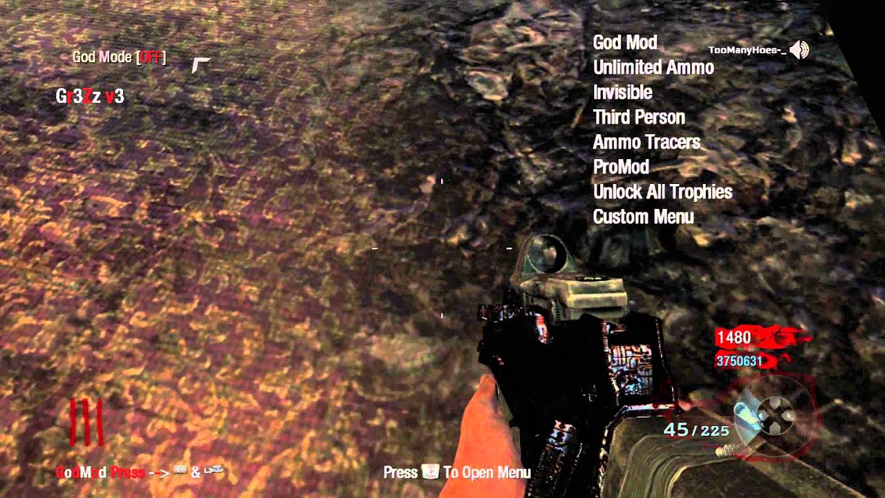 Mod. CROBZ3 main image 0