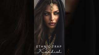 Ethnic Trap Beat 2026 - Kurdish Mystic Vibes