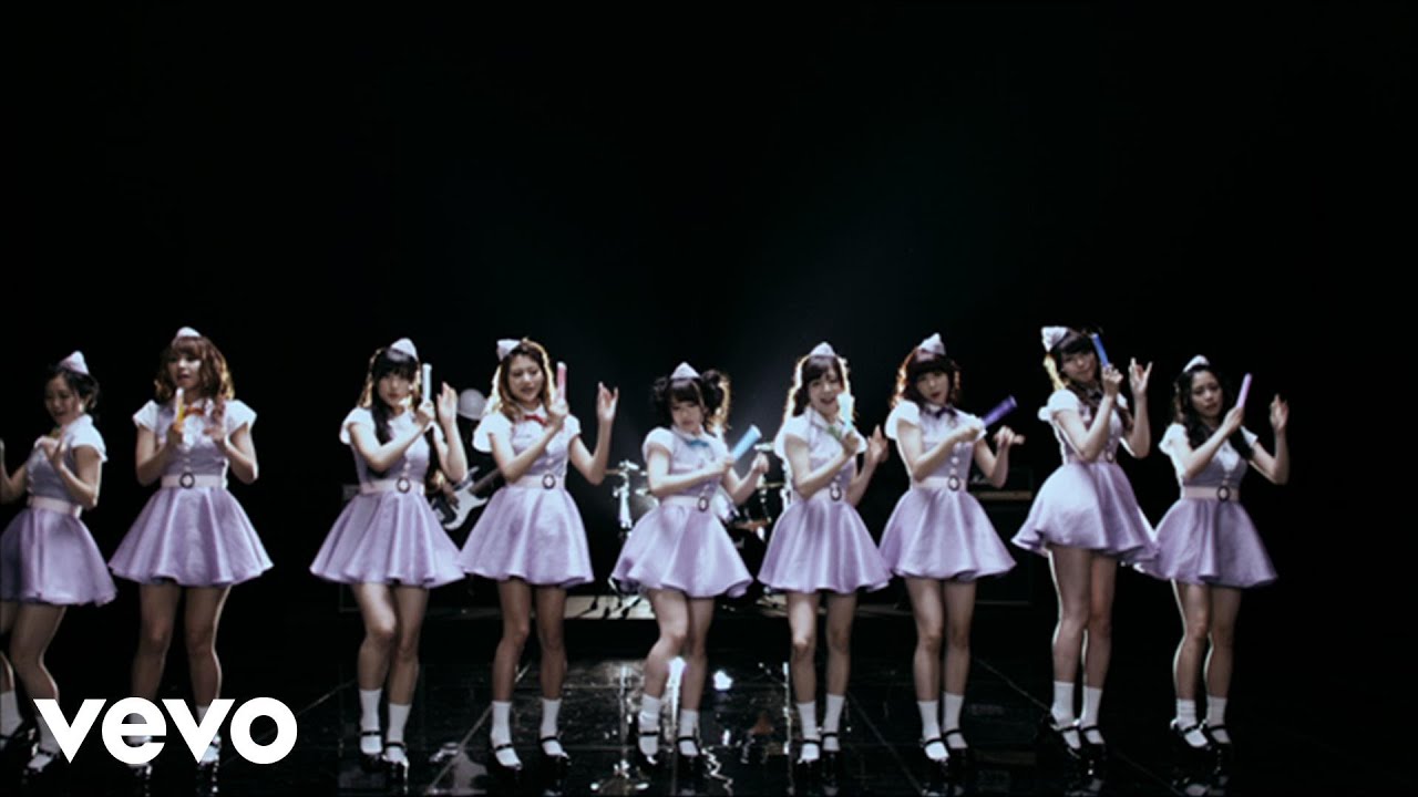 PASSPO☆ - Truly