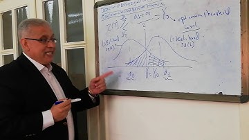 Detection of Binary Signals in Gaussian Noise: Maximum Likelihood Receiver Structure