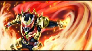 Kamen Rider: Climax Heroes Fourze OST: Climax Time! Kiva (Destiny's Play)