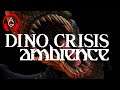 Totally Normal Facility Nothing Wrong Here Dino Crisis 3 Hours 