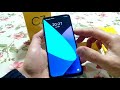 Realme C3, 3/64. Распаковка и первые впечатления от классного бюджетника