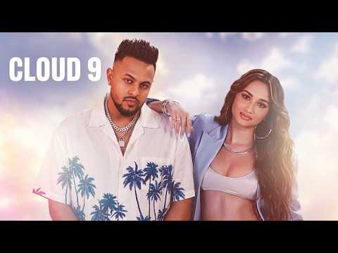 CLOUD 9 |  CHEEMA Y  NEW PUNJABI SONGS 2026 |#cheemay