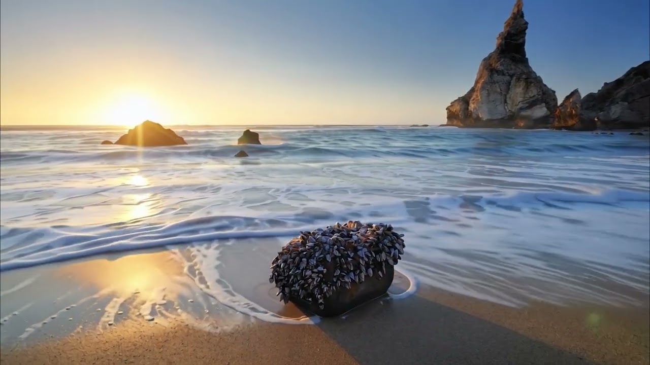 Still Water, Deep Memory | Portuguese Music