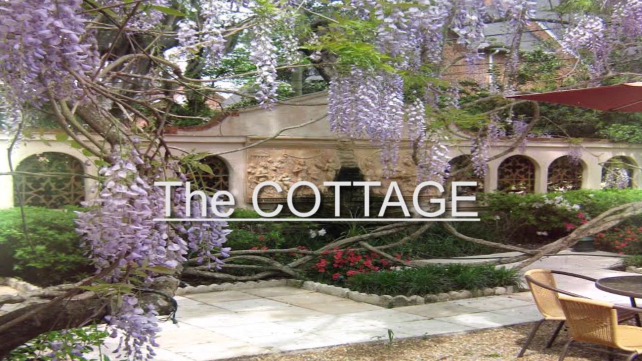 The Cottage Hosted By Jean Michel and Martha newspaper