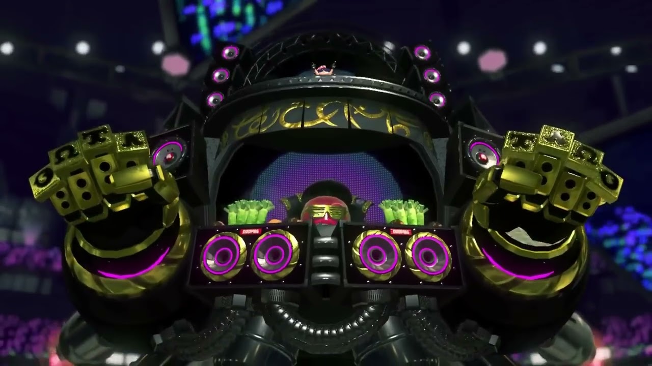 SPLATOON 2 ~ #5 FINAL BOSS gegen ...?