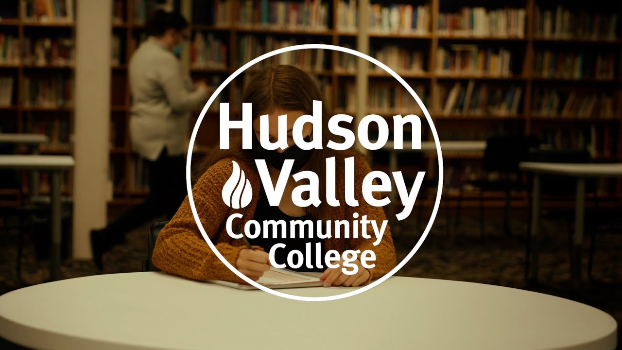 College in the High School at Hudson Valley Community College
