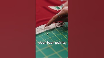 How To Sew Elastic 101