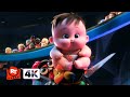 Storks (2016) 4K - One Million Babies! (9/10) | Movieclips