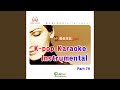 젊은 태양 Young Sun (Sim Soo Bong) (Karaoke)