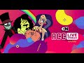 ¡CN en Argentina Comic-Con 2020 para todo Latinoamérica! | Cartoon Network Stream