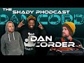 Episode 10  the shady phodcast dissecting politics with dan corder