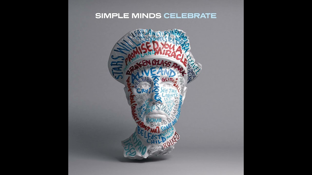 Смотреть «Simple Minds - Space (Single Version)» на YouTube Смотреть «Simple Minds - Space (Single Version)» на YouTube