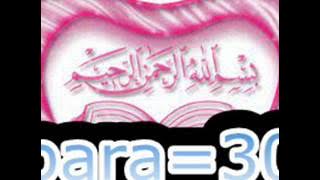 pashto tarjuma Shaikh Abdul Salam Rustami para=30