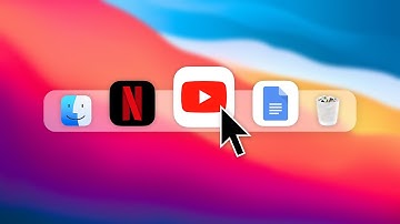 Make ANY Website Into A macOS App Easily