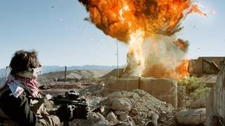 Battlefield 3 Commercial / Video Inbound!