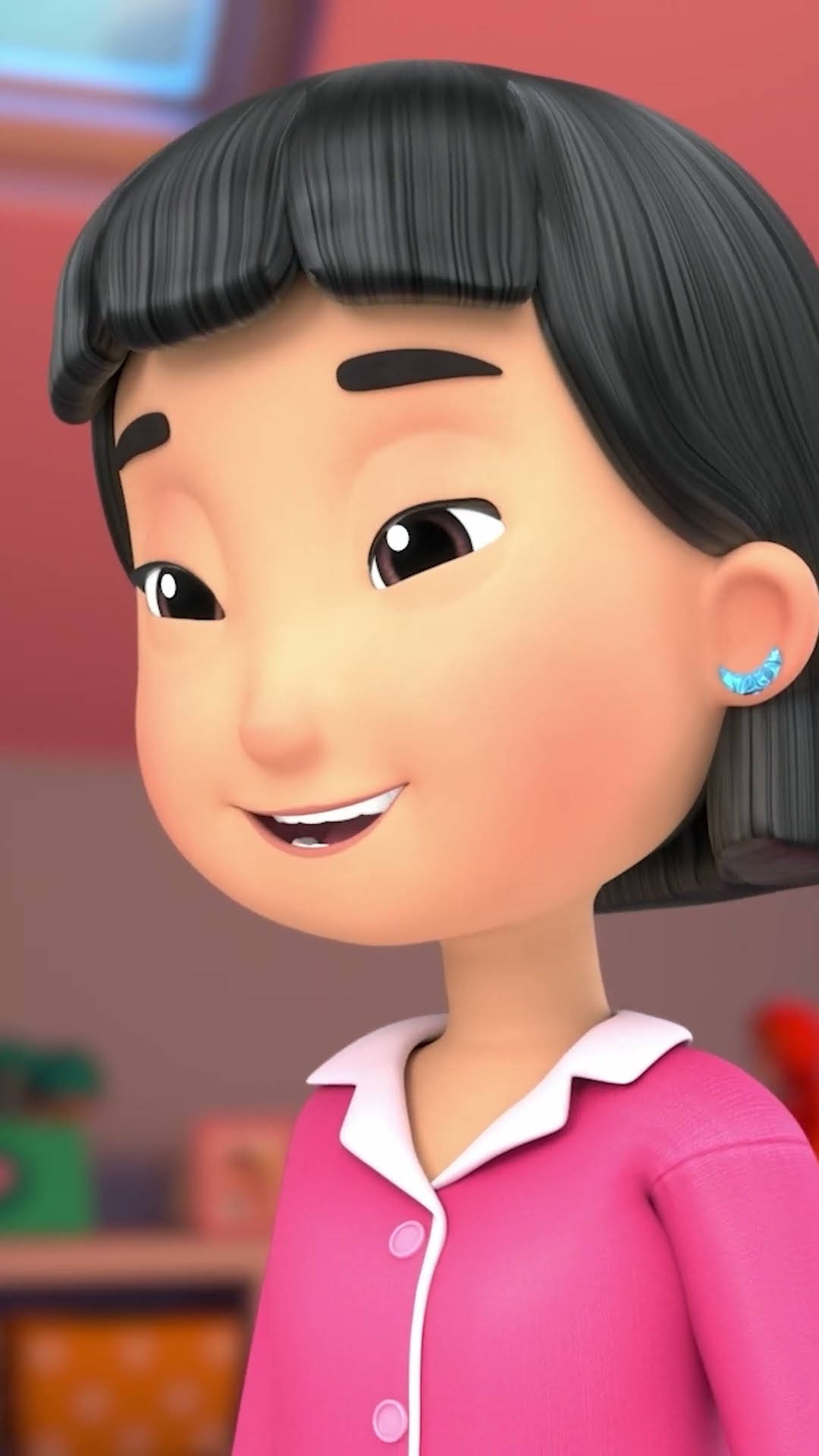 ¡Buenas Noches a mis jugetes! ?? | #CancionesInfantiles #Caricaturasparabebés #LittleBabyBum
