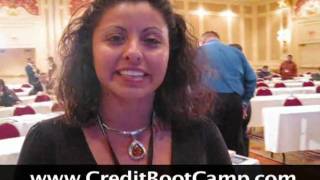 Mike Citron's Credit Boot Camp