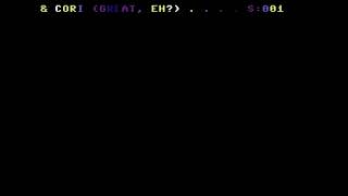 Wizax 2004 Intro 3 ! Commodore 64 (C64)
