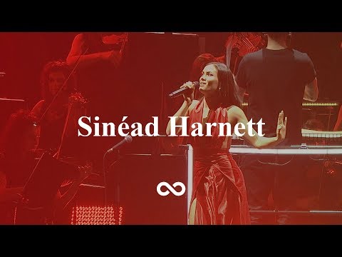 Видео: Sinéad Harnett - The Cure & The Cause (Live at The O2 Arena) Ibiza Classics