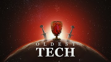 7 Oldest Technologies Scientists Still Can’t Explain