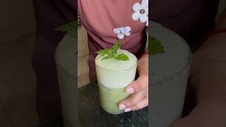 Aj banaya gazab ka grapes mojito #ytshorts #dailyvlog #dailyshorts #shorts #familyvlog