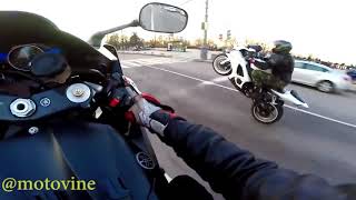 Moto Vine #18