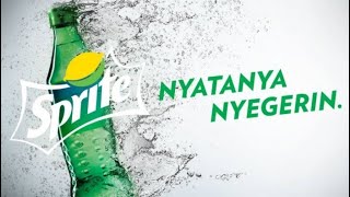 Sprite - Nyatanya Nyegerin