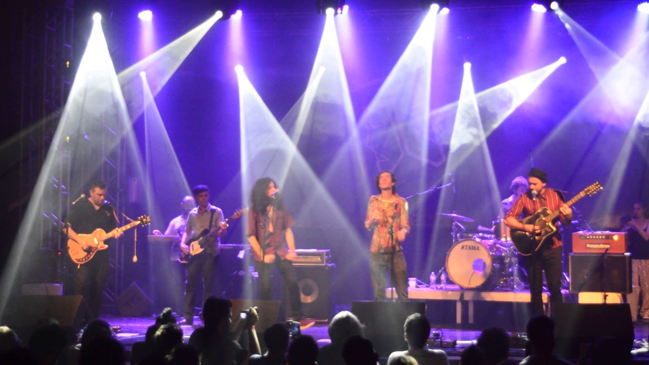 Tributo JÚPITER MAÇÃ A Sétima Efervescencia 4