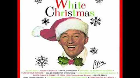 Mele Kalikimaka - Bing Crosby - HD Audio