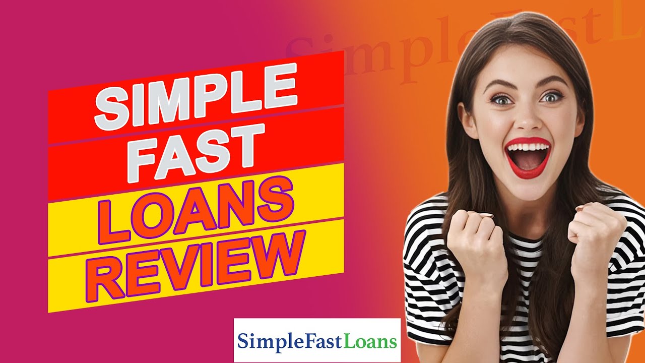 Simple Fast Loans Review - Is It Good For You? (Full Breakdown) - YouTube