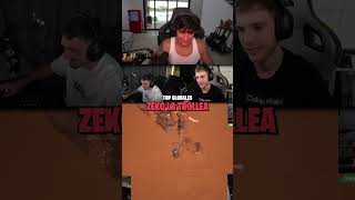 Zeko la trollea JAJA - #zeko #goncho #coker #coscu #coscuarmy #argentina #kickargentina #arg