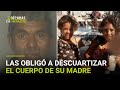 Hombre asesinó a su esposa y obligó a sus hijas a descuartizar el cuerpo: habla una sobreviviente