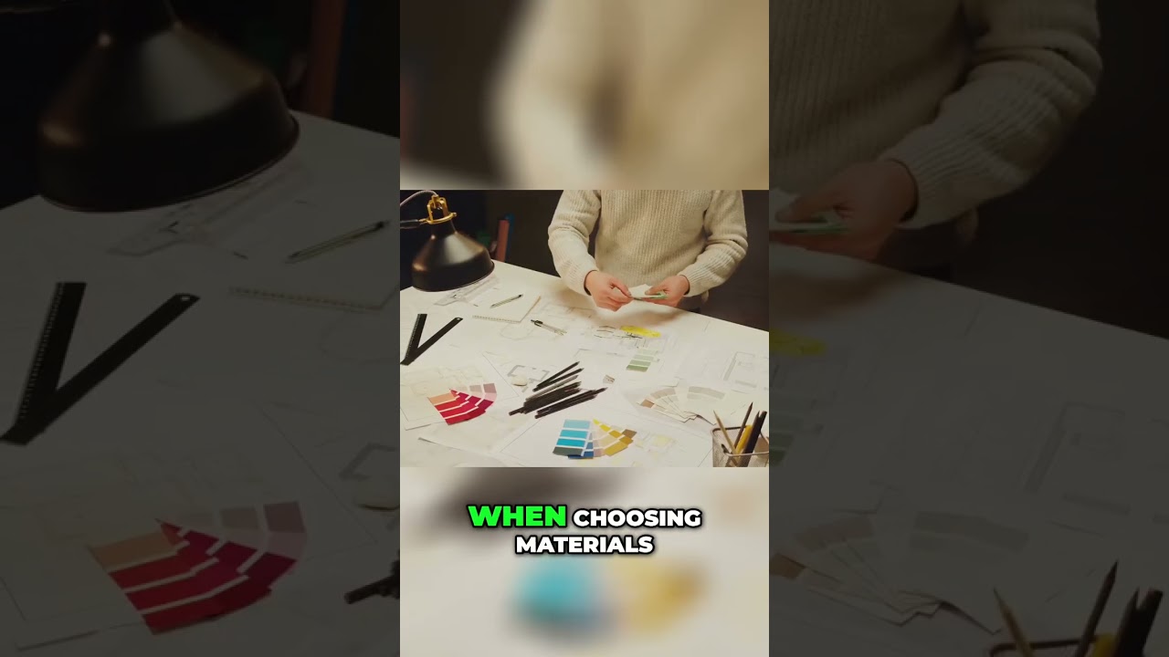 Transform Your Home: Discover Architectural Secrets! 🏡✨