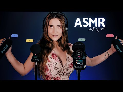 Se questo ASMR non ti farà dormire , NESSUN ALTRO lo farà | Asmr Ita | Asmr with Sasha