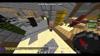 Hack report xReapzJ hacking on mineplex. Game: Sneaky Assassins