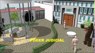 Recorrido Virtual De Las Instalaciones De Cedefor