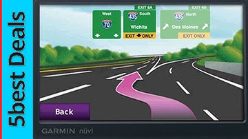 5 Best Navigation System In 2023