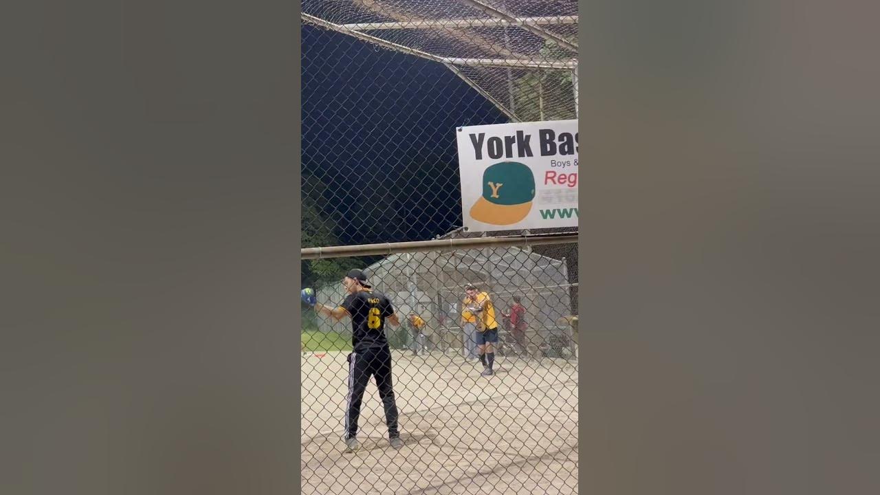 baseball softball gameplay 3 YouTube