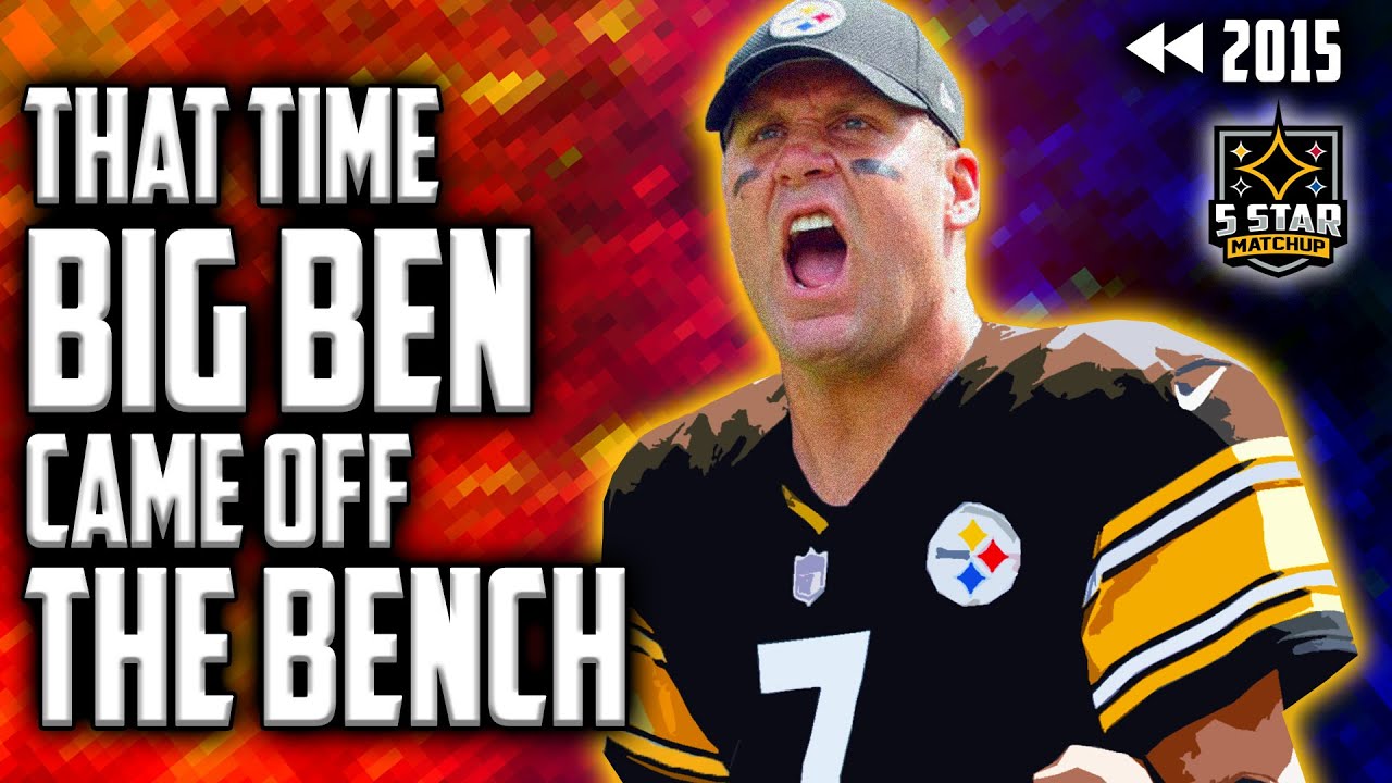 Roethlisberger, Steelers on verge of playoffs after OT win