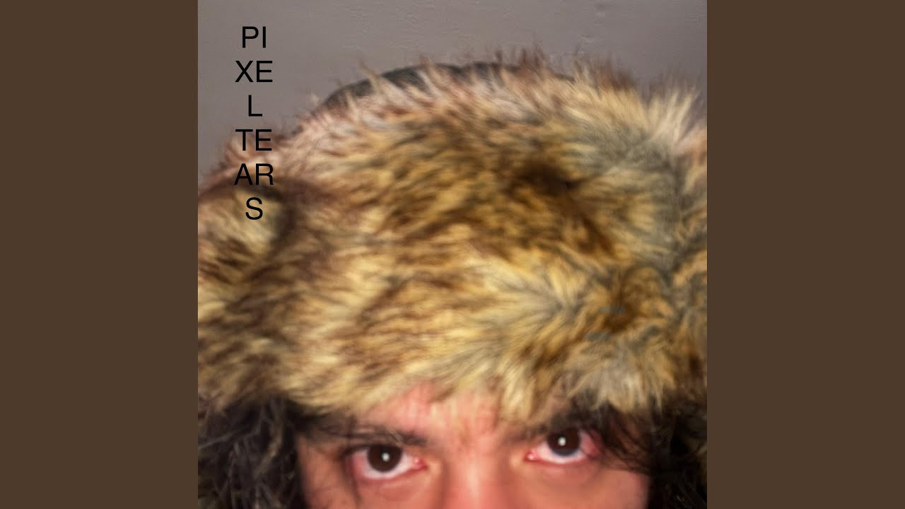 Watch PIXEL TEARS on YouTube Watch PIXEL TEARS on YouTube
