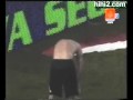 فرحة ماردوناmaradona 10 10 2009 
