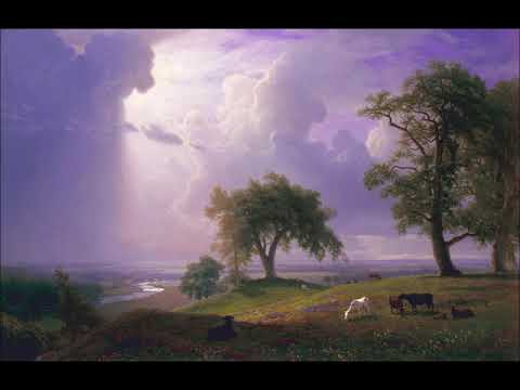 Howard Hanson (1896-1981): Symphony Nº 2, Op.30 " Romantic" (1930)
